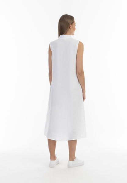 RISA women's Nen midi dress