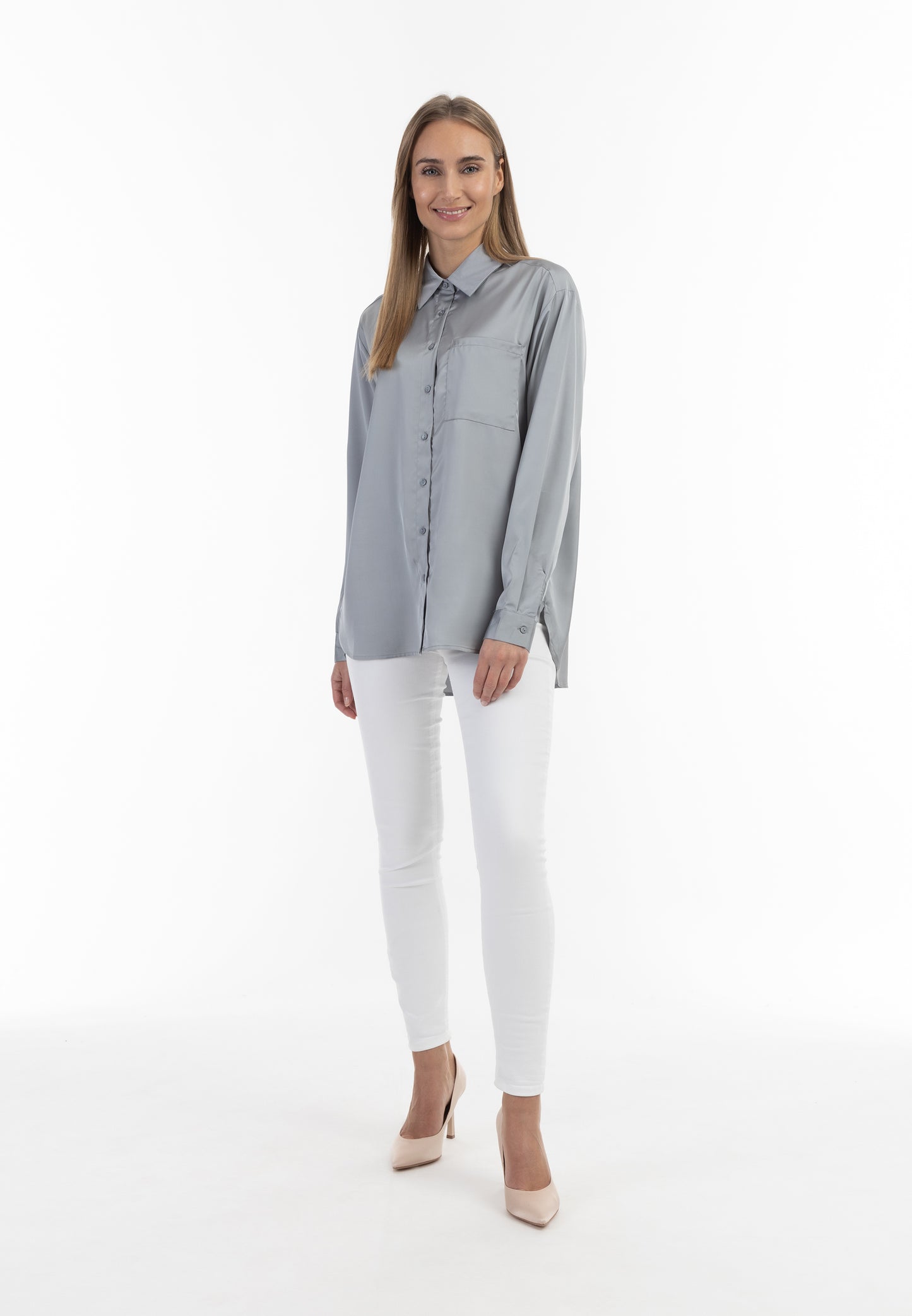 RISA women's blouse