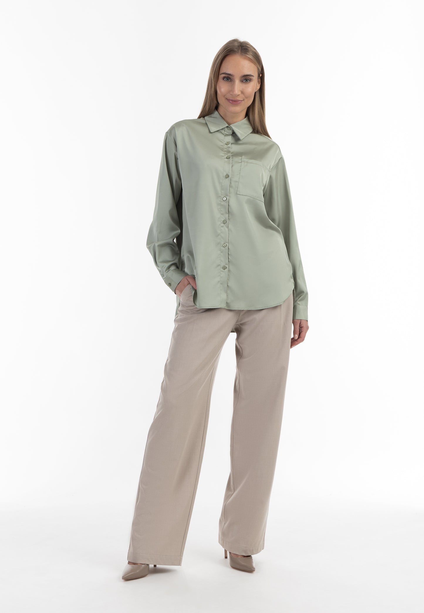 RISA women's blouse
