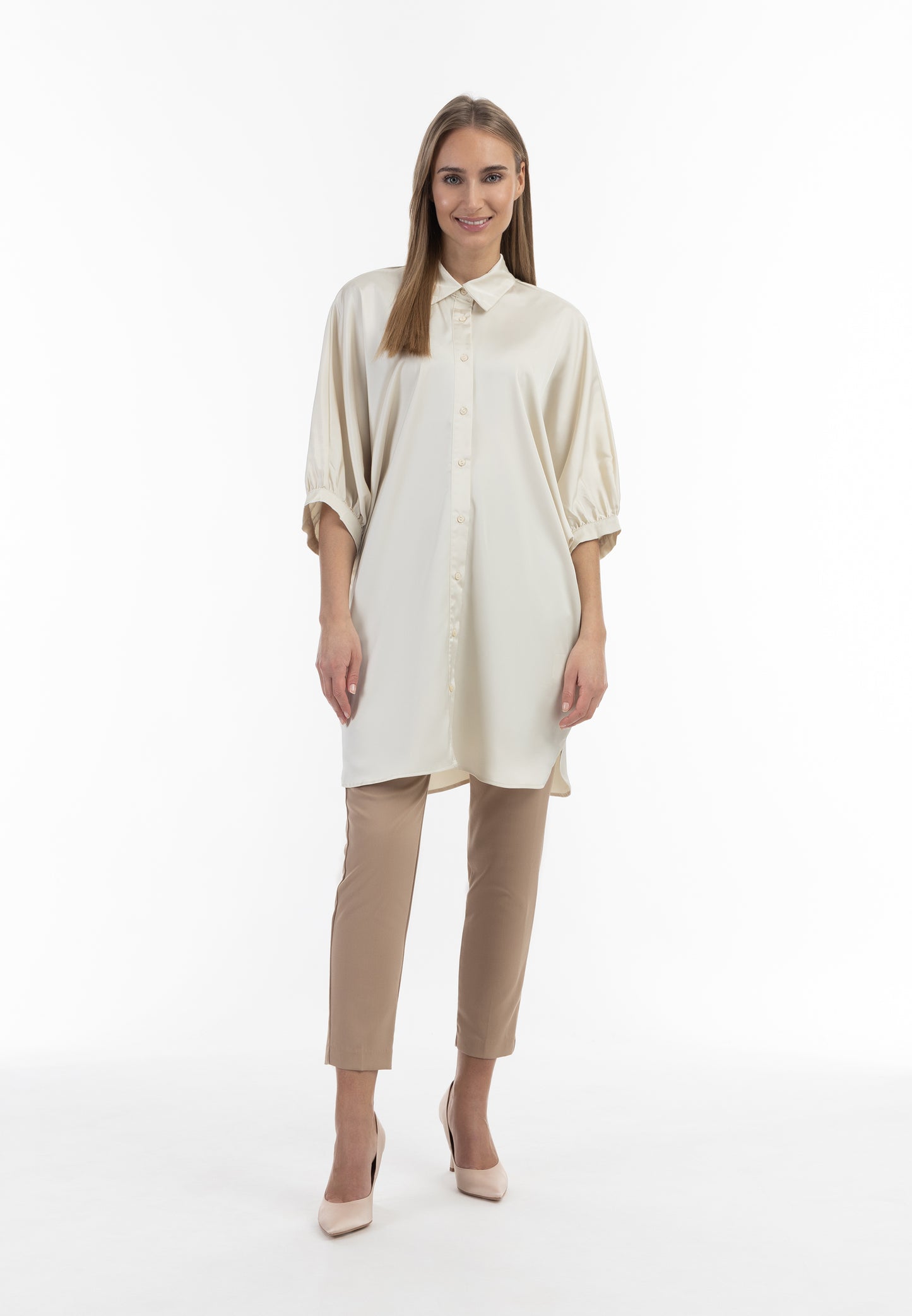 RISA women's blouse