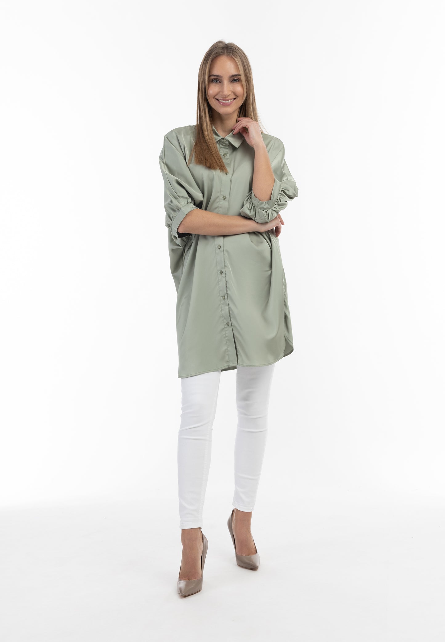 RISA women's blouse