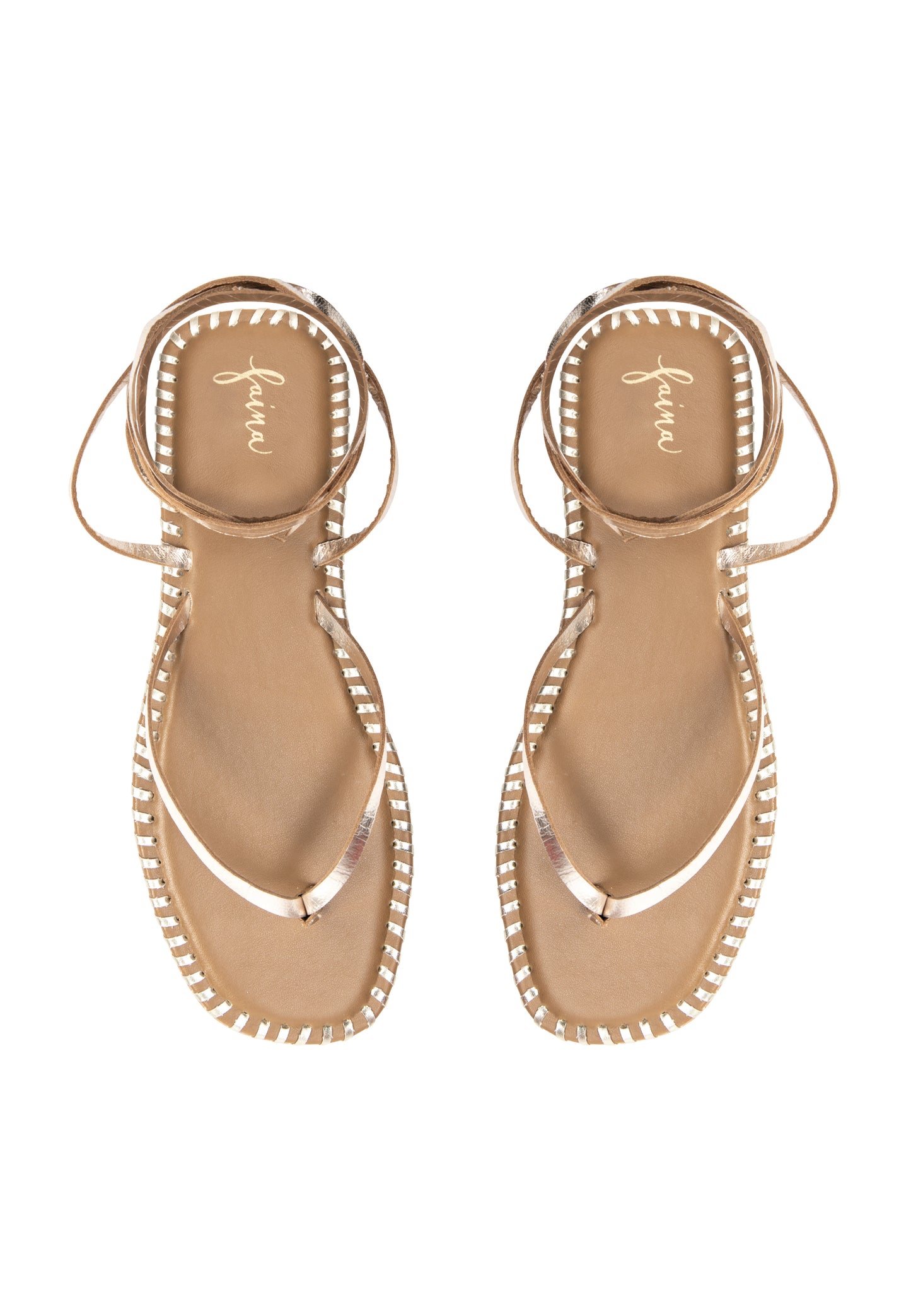 faina women's sandals