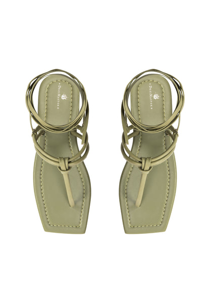 DreiMaster Vintage women's sandals