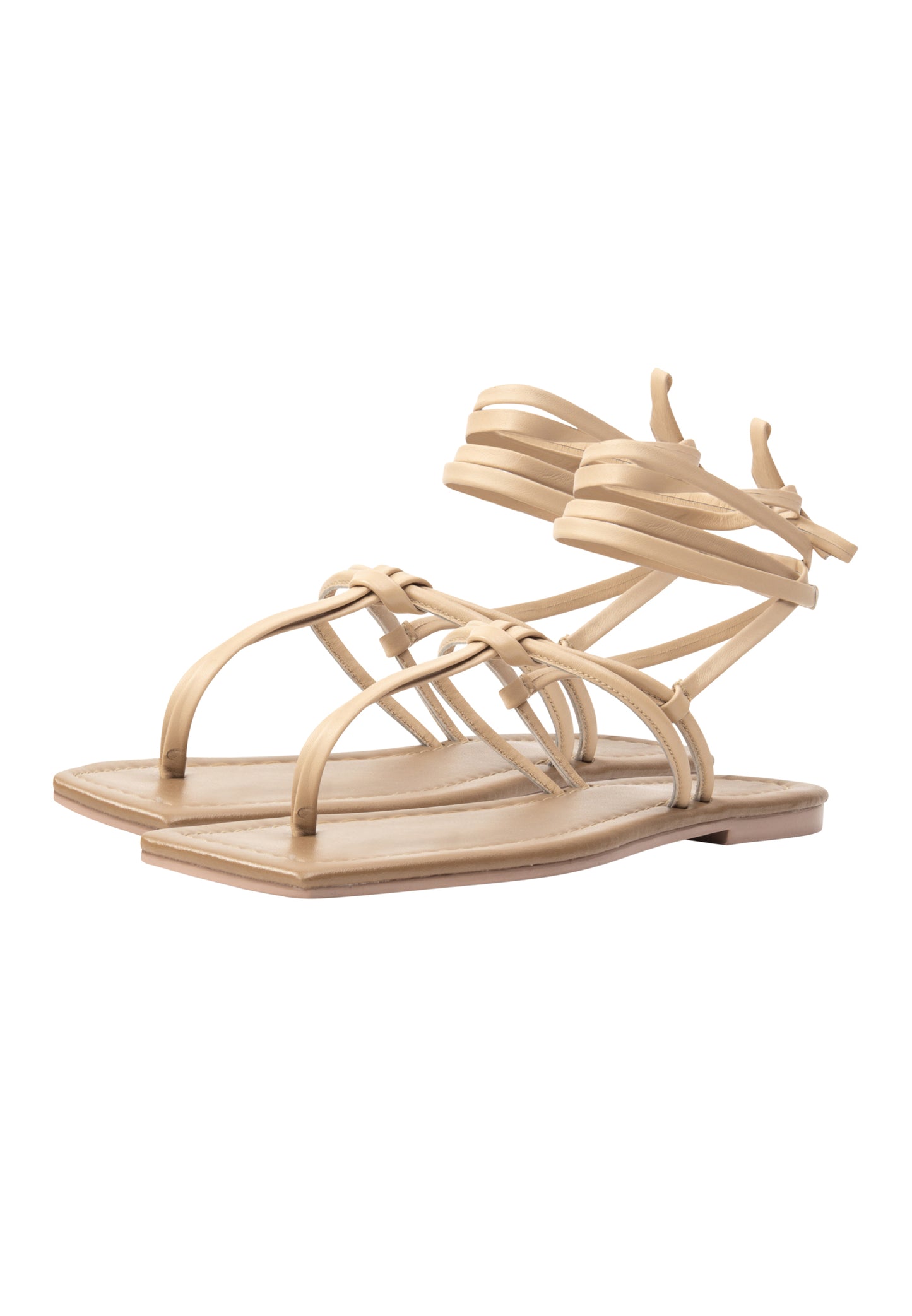 DreiMaster Vintage women's sandals