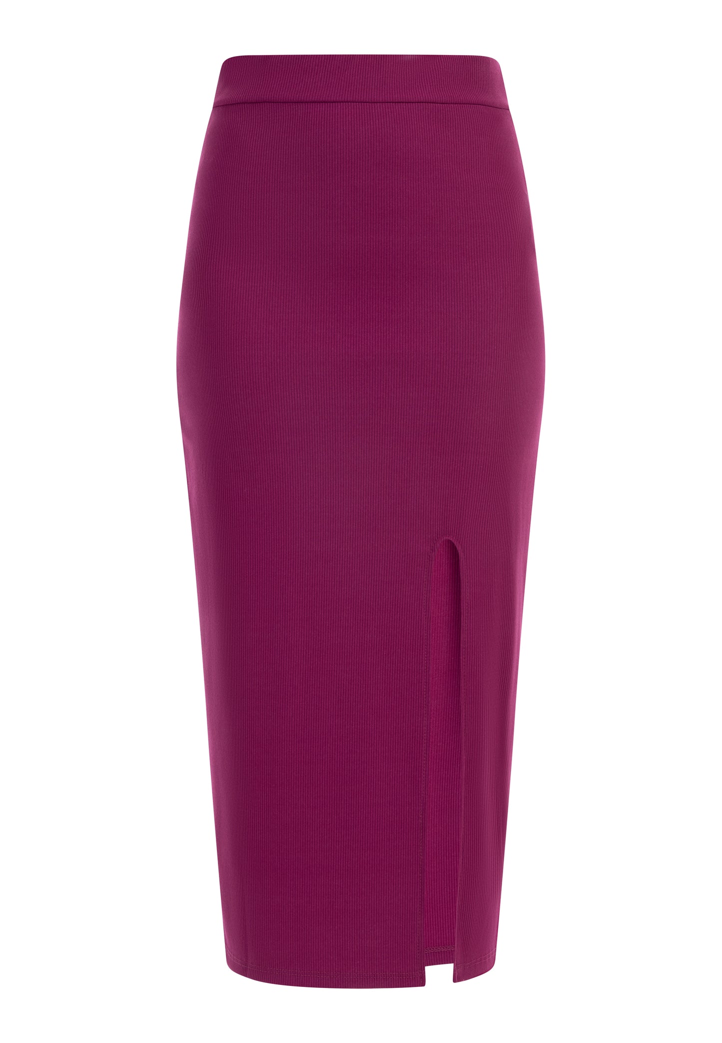 myMo at night women's jersey midi skirt