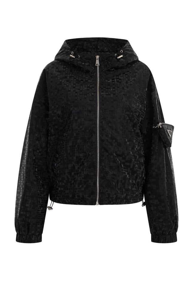 myMo Women's Transition Jacket/Rain Jacket