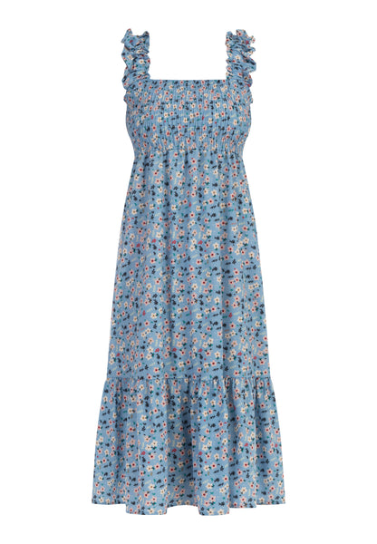 myMo women's midi dress