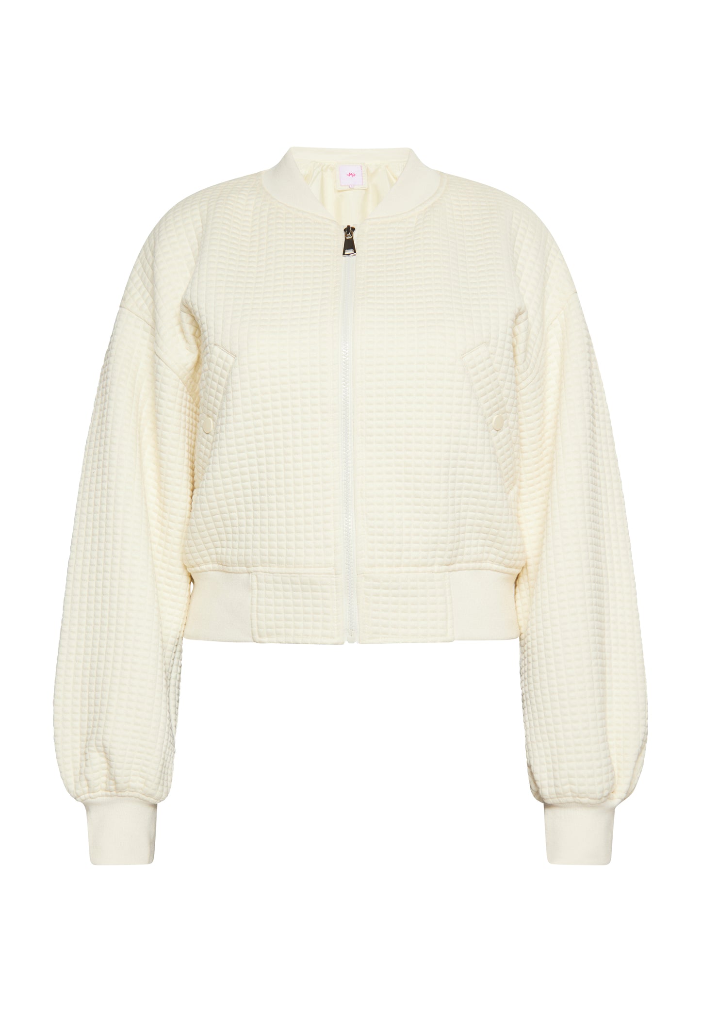 myMo women's blouson jacket