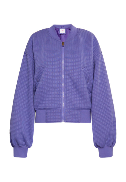 myMo women's blouson jacket
