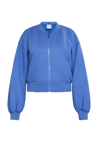 myMo women's blouson jacket