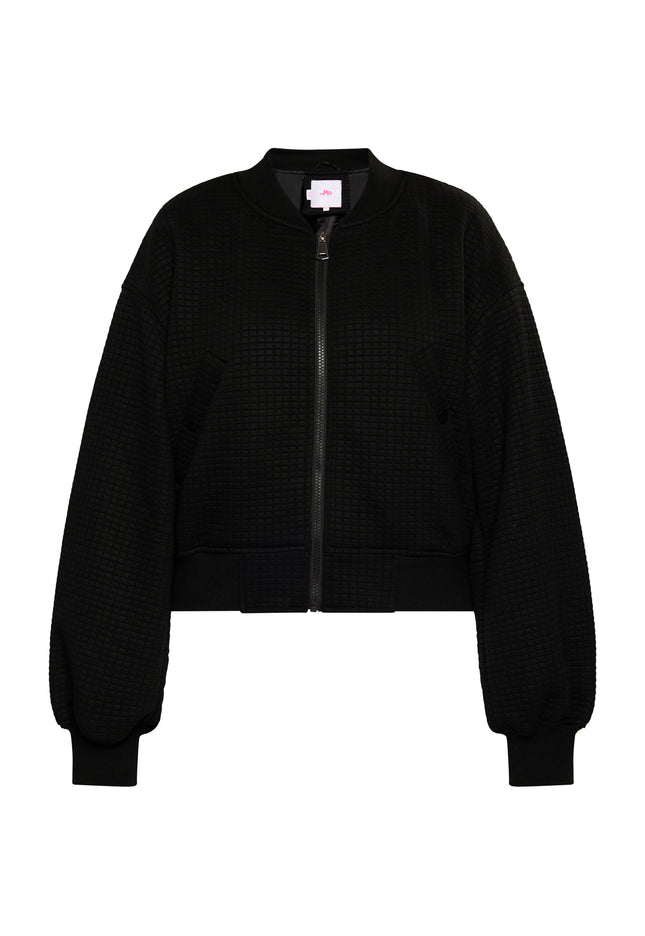 myMo Women's Blouson Jacket