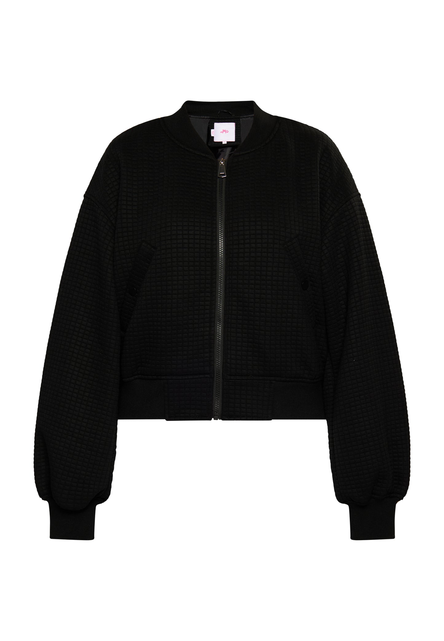 myMo women's blouson jacket