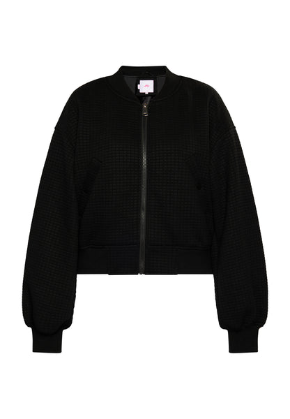 myMo women's blouson jacket