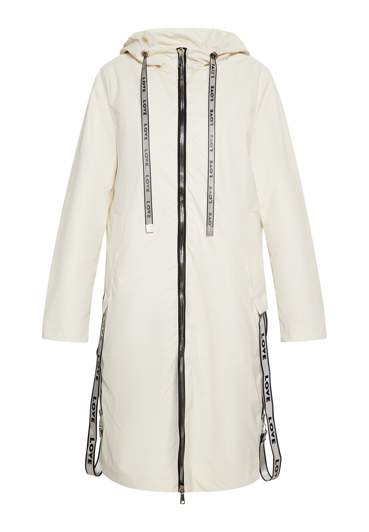 myMo women's coat