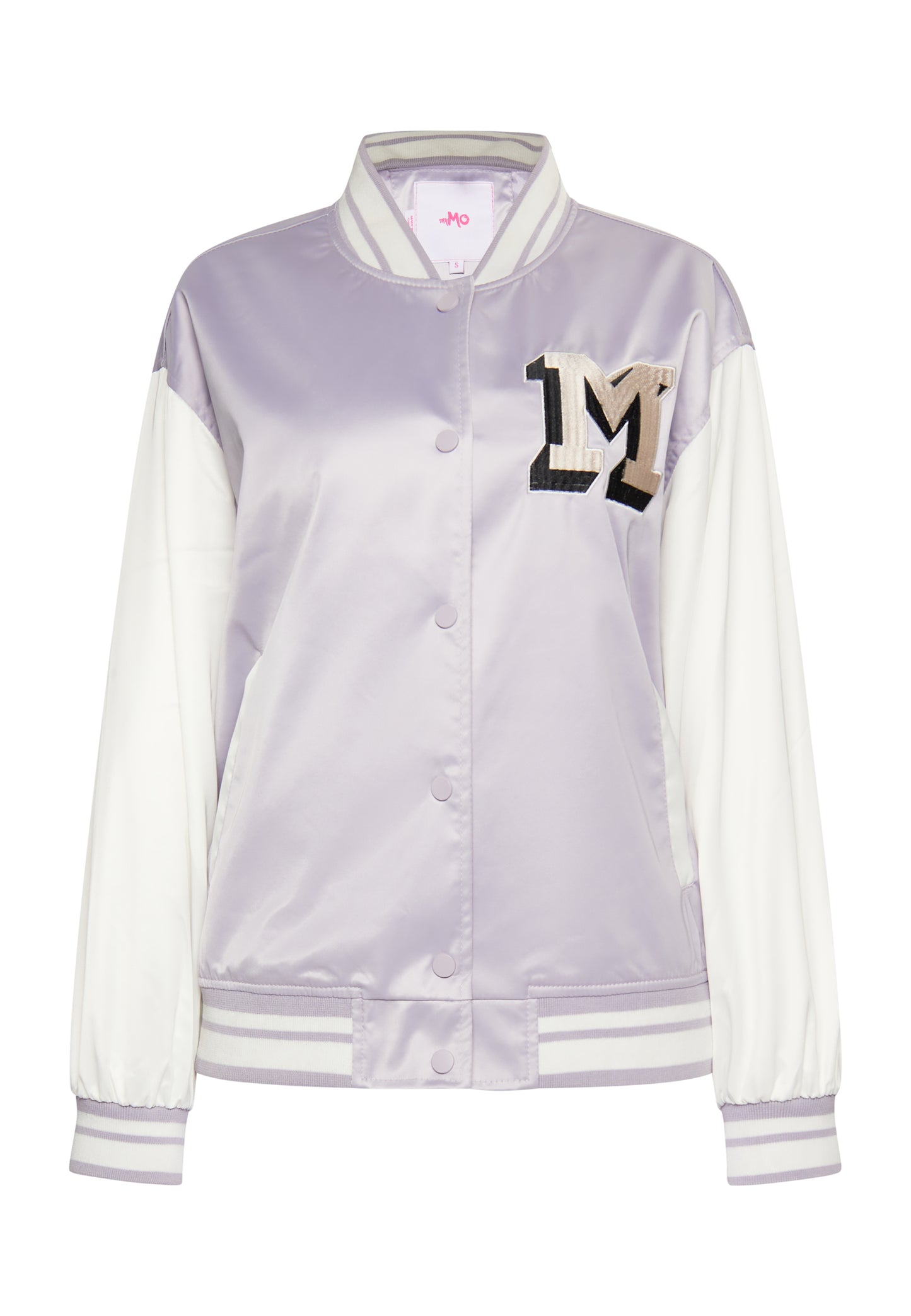 myMo women's college jacket