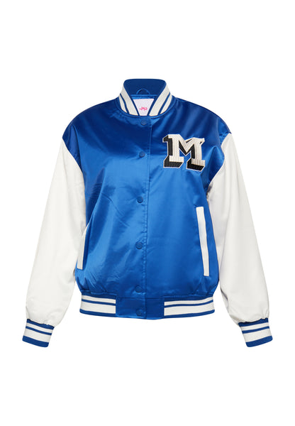 myMo women's college jacket
