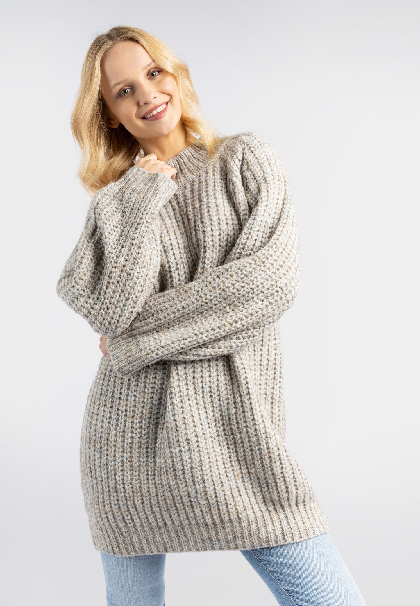 myMo damski sweter