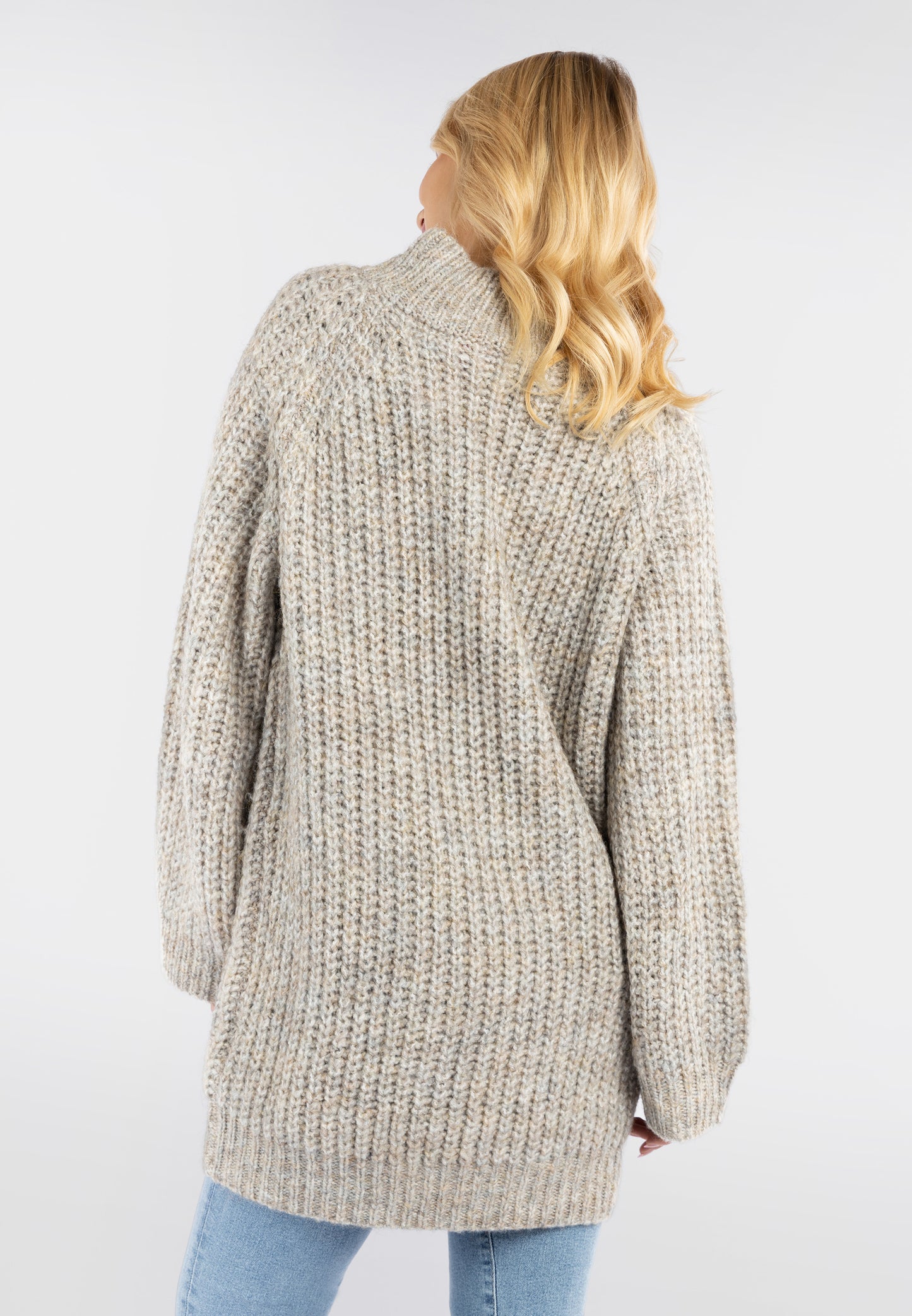 myMo damski sweter