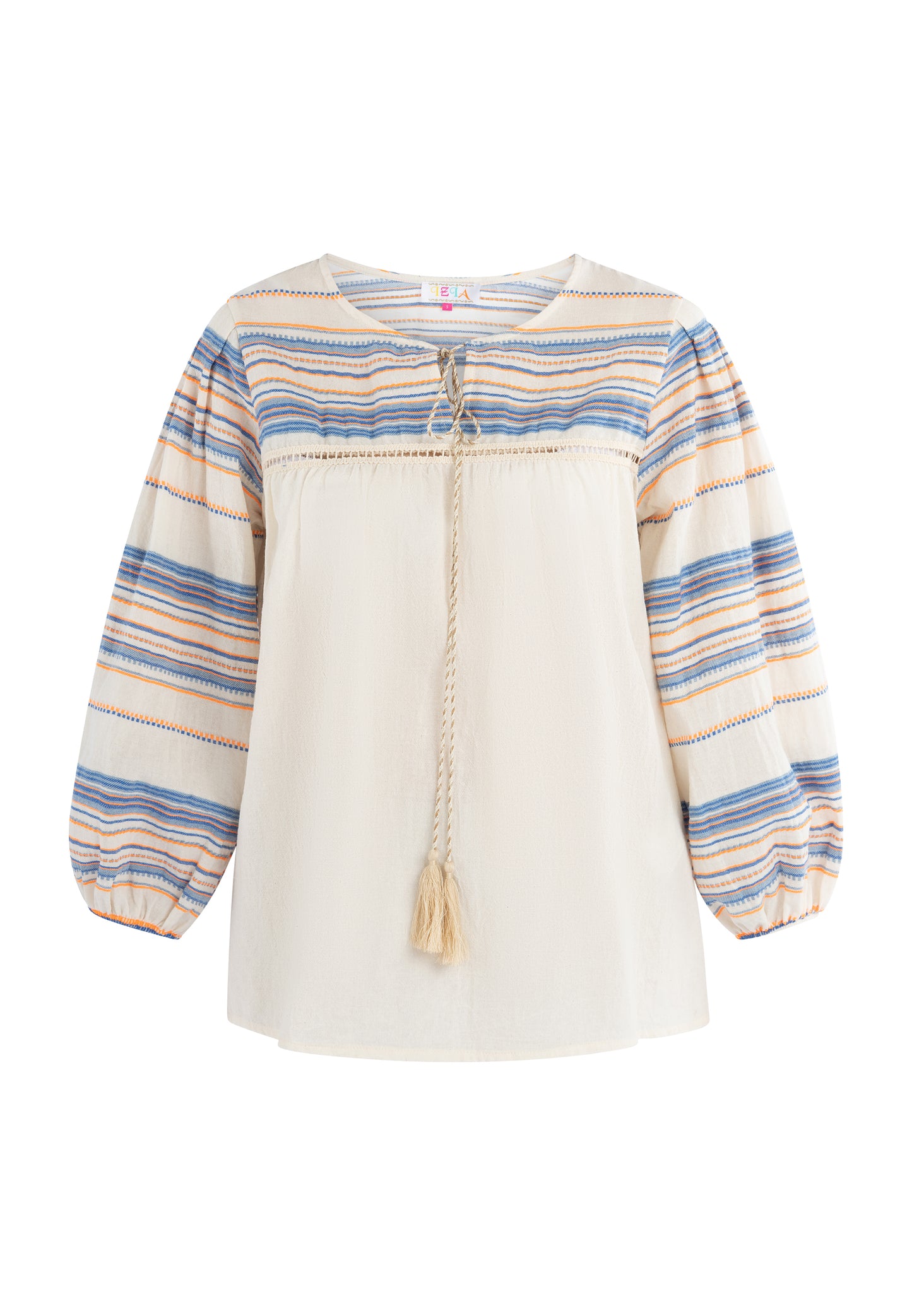 IZIA women's blouse