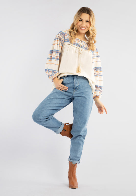 IZIA women's blouse