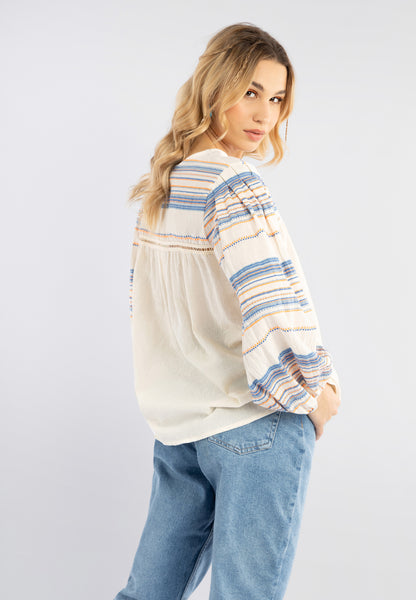 IZIA women's blouse