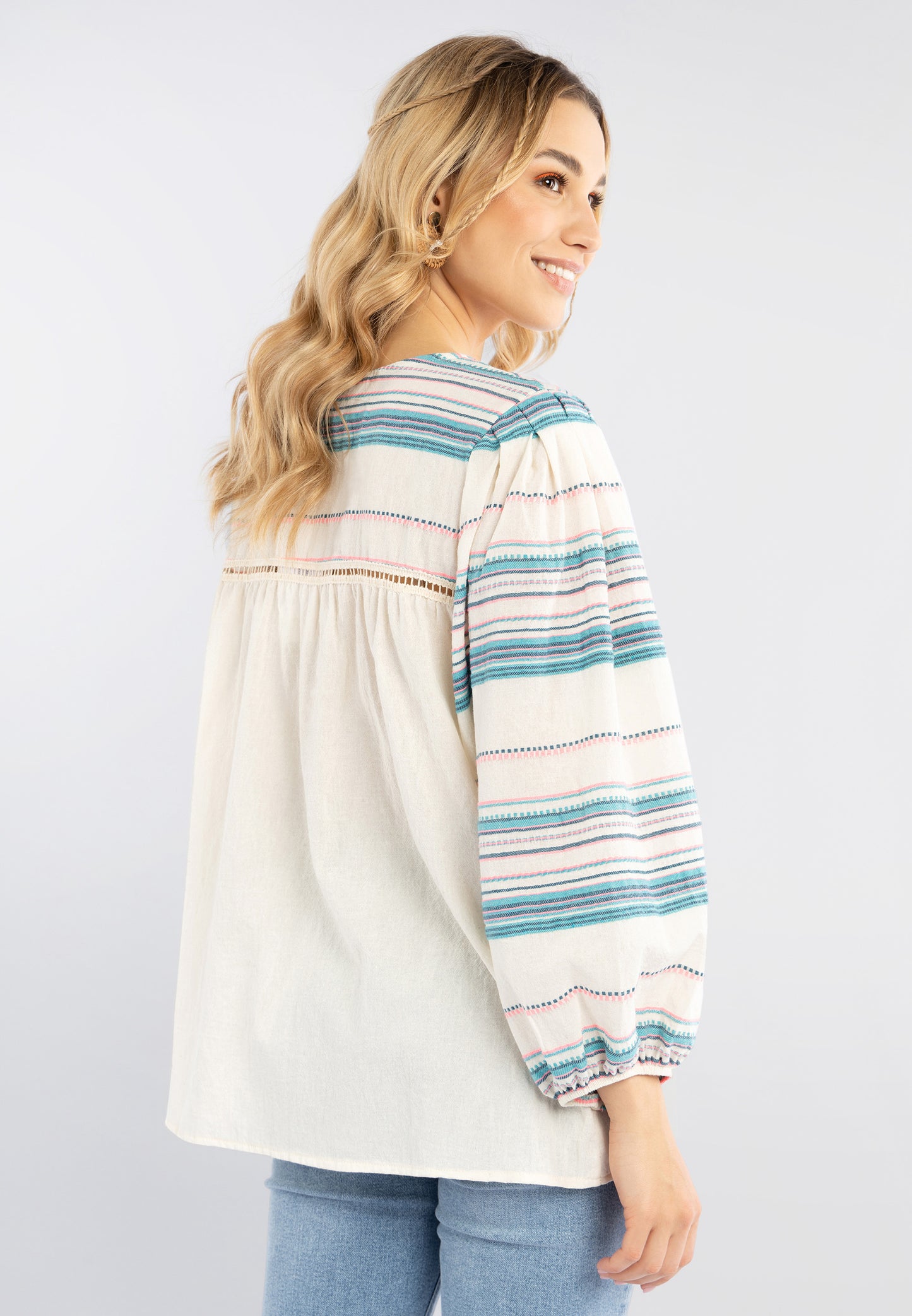 IZIA women's blouse