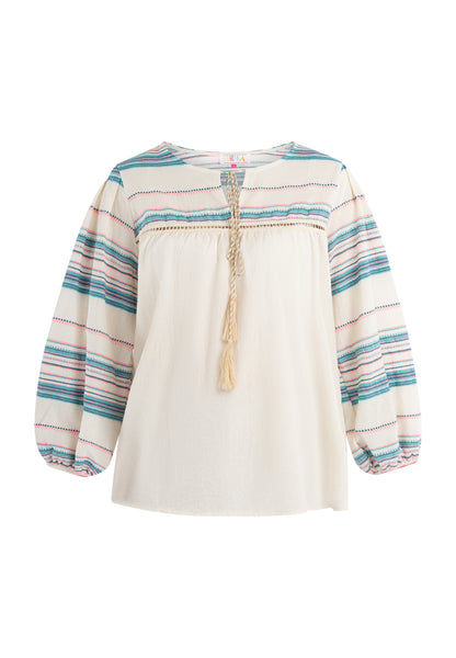 IZIA women's blouse