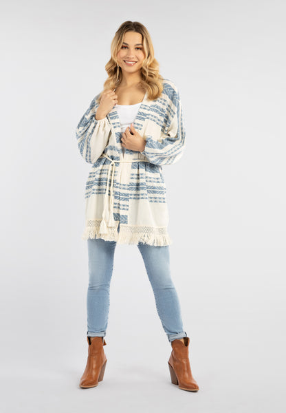 IZIA women's kimono