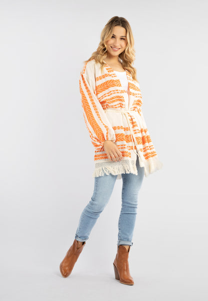 IZIA women's kimono