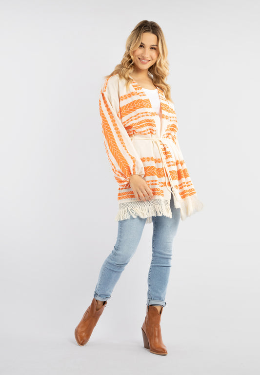 IZIA women's kimono