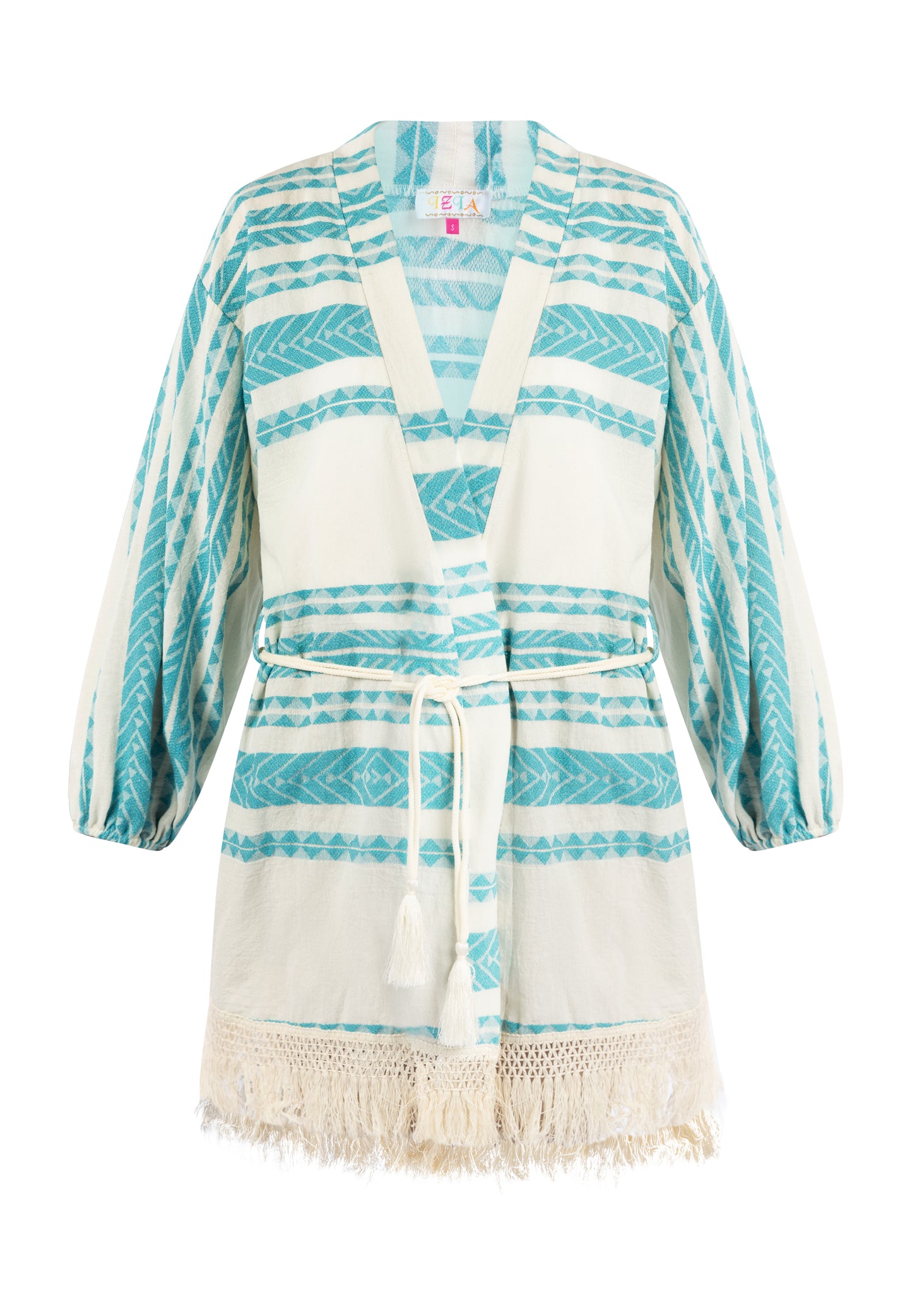 IZIA women's kimono