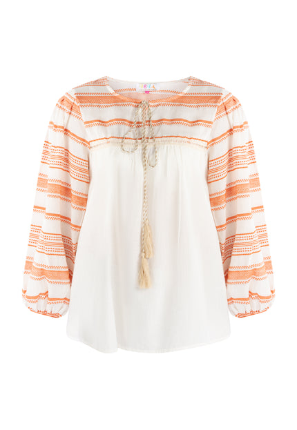 IZIA Women's Blouse
