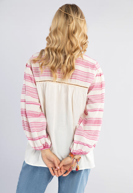 IZIA Women's Blouse