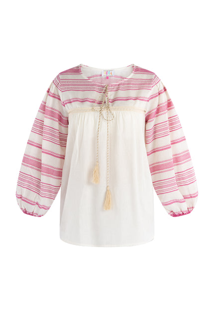 IZIA Women's Blouse