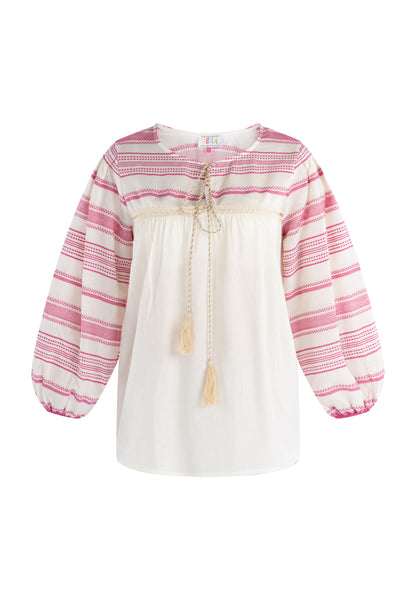 IZIA women's blouse
