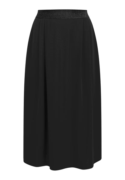 faina damska spódnica midi