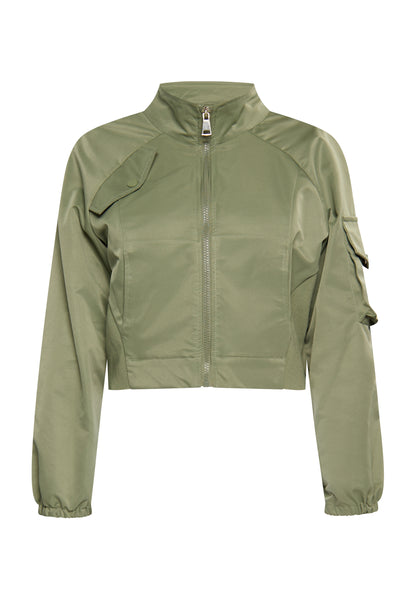 faina women's jacket