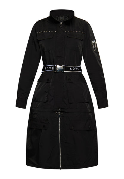 faina women's 2-In-1 coat