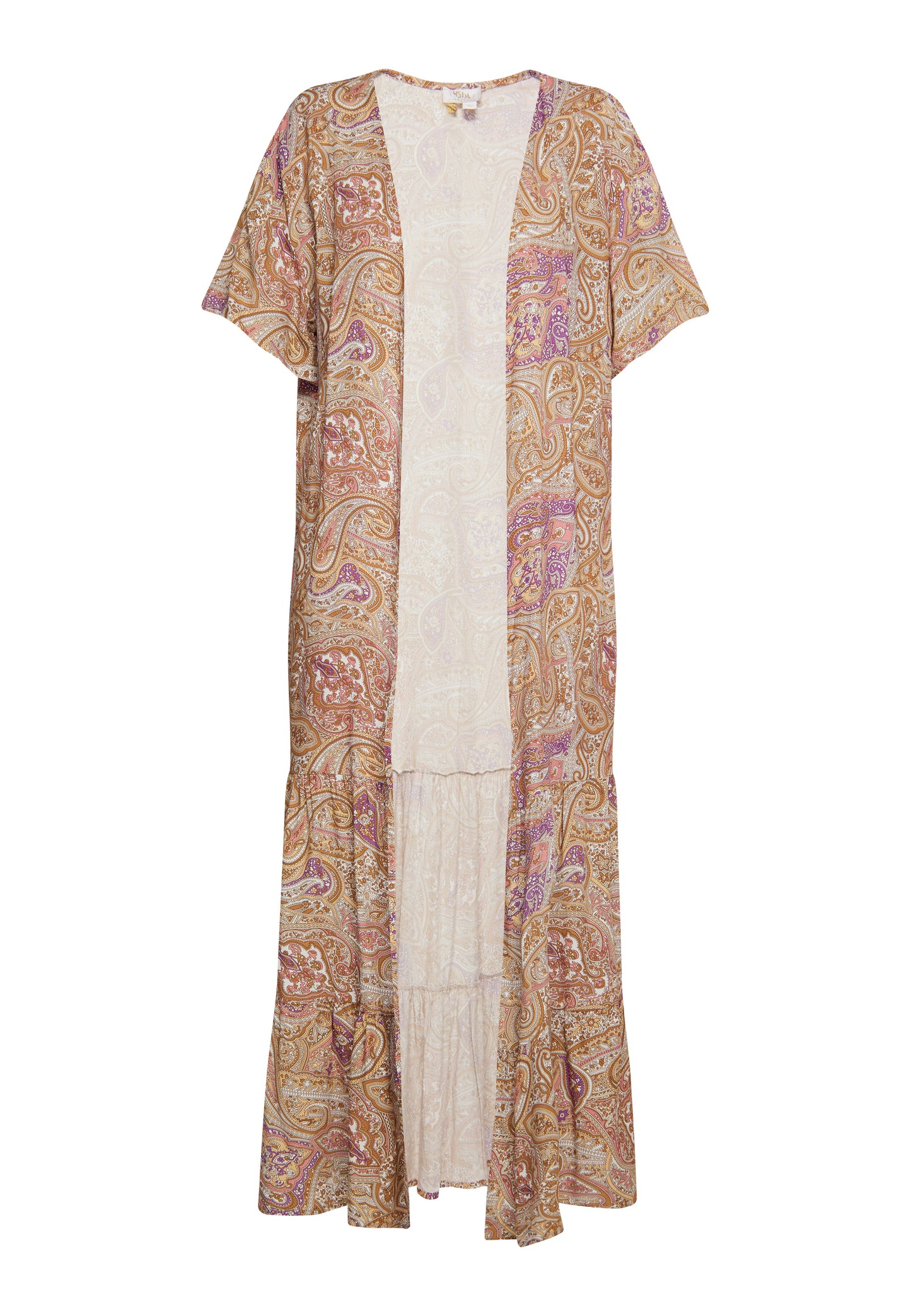 usha FESTIVAL women's kimono