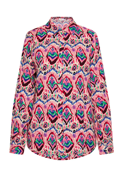 usha FESTIVAL women's blouse