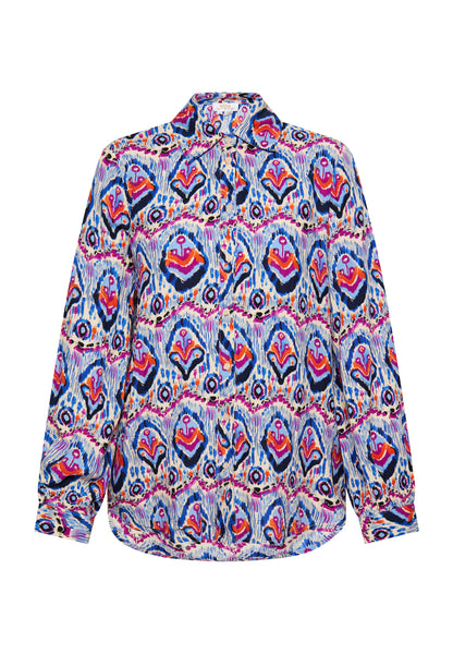 usha FESTIVAL women's blouse