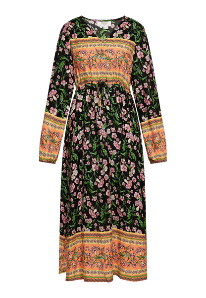 usha FESTIVAL women's summer dress