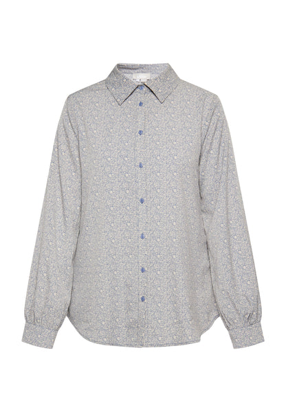 usha women's blouse
