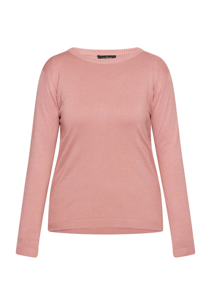 usha BLACK LABEL women's knit sweater