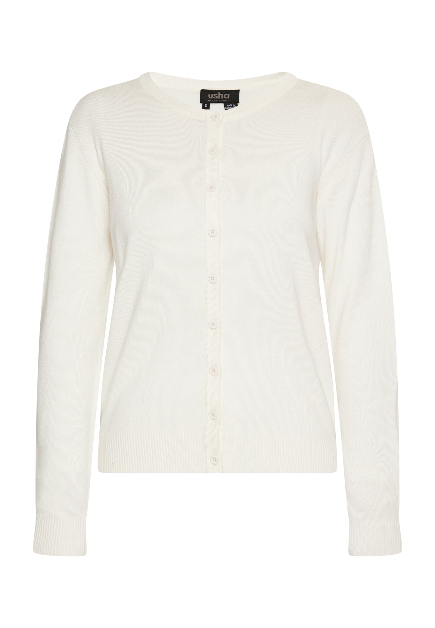 usha BLACK LABEL women's cardigan