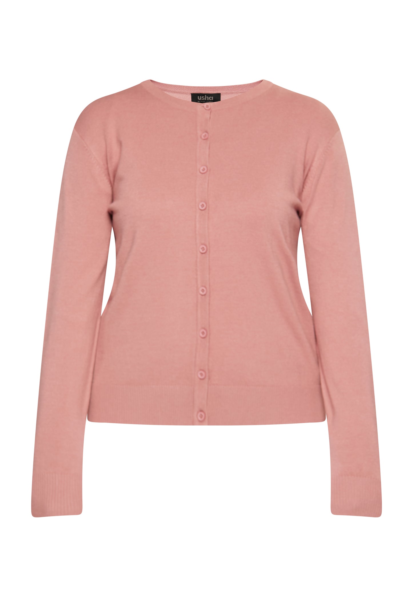 usha BLACK LABEL women's cardigan