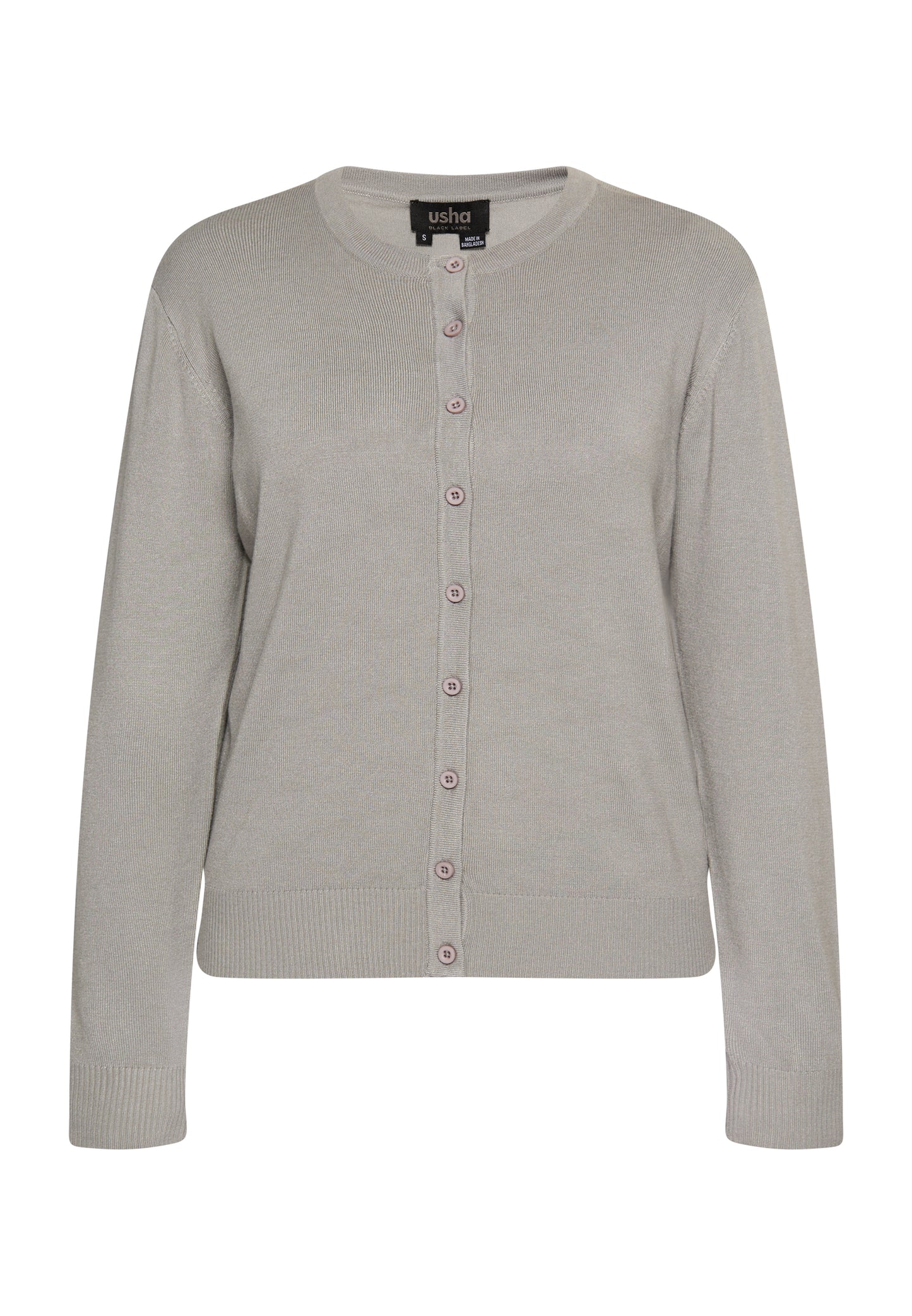 usha BLACK LABEL women's cardigan