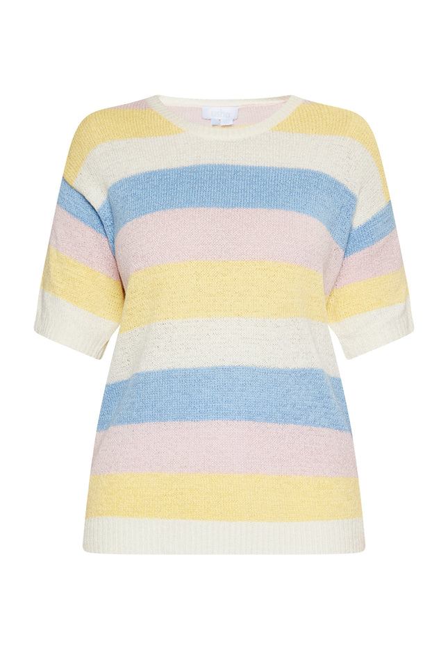 usha BLUE LABEL Women's Knit Sweater