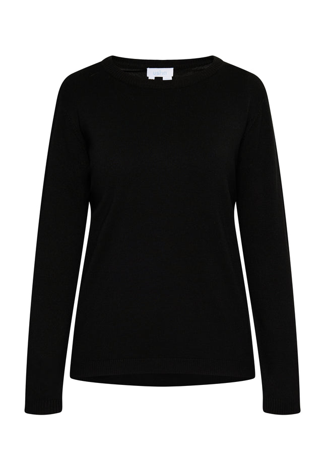 usha BLUE LABEL Women's Knit Sweater