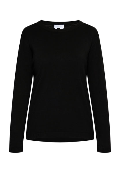 usha BLUE LABEL damski sweter z dzianiny